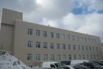 Аренда и продажа офиса в Бизнес-центр На Войковской